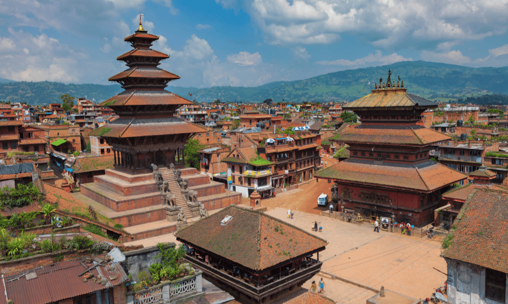 Nepal Tour